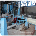 cellulose insulation machinery fiber cement board production line